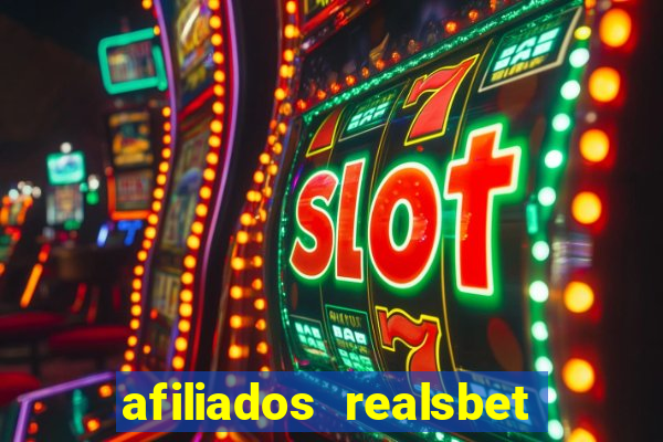 afiliados realsbet com login